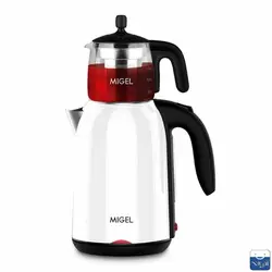 چای ساز روی همی GTS 190 میگل - خانه آدریان