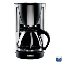 قهوه فرانسه ساز BKF 40 بایترون - خانه آدریان