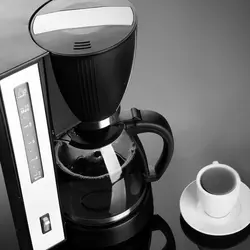 قهوه فرانسه ساز BKF 40 بایترون - خانه آدریان