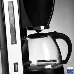 قهوه فرانسه ساز BKF 40 بایترون - خانه آدریان