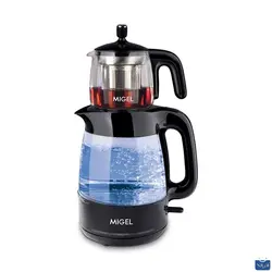 چای ساز روی همی GTS 070 میگل - خانه آدریان