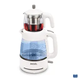 چای ساز روی همی GTS 070 میگل - خانه آدریان