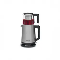 چای‌ ساز روی همی GTS 060 میگل - خانه آدریان