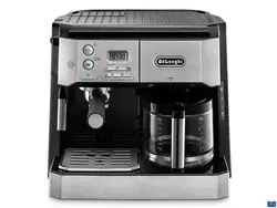 قهوه ساز ترکیبی BCO 431 دلونگی - خانه آدریان