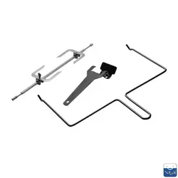 آون توستر TO 850 بایترون - خانه آدریان