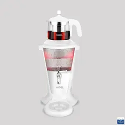 چای‌ ساز سماوری GTS 301 میگل - خانه آدریان