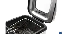 سرخ کن FDF 515 فولن - خانه آدریان