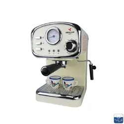 اسپرسوساز ME-ECM 2010 مباشی - خانه آدریان
