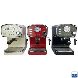 اسپرسوساز ME-ECM 2010 مباشی - خانه آدریان