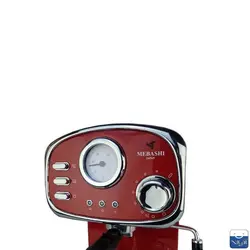 اسپرسوساز ME-ECM 2010 مباشی - خانه آدریان