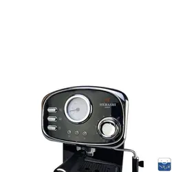 اسپرسوساز ME-ECM 2010 مباشی - خانه آدریان