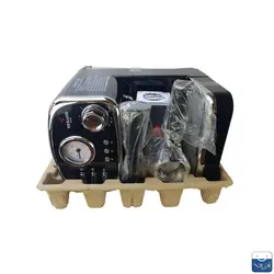 اسپرسوساز ME-ECM 2010 مباشی - خانه آدریان