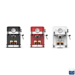 اسپرسوساز ME-ECM 2031 مباشی - خانه آدریان