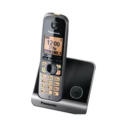 تلفن بی سیم KX-TG6711 پاناسونیک - خانه آدریان