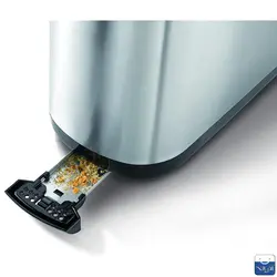 توستر نان TL365ETR تفال - خانه آدریان