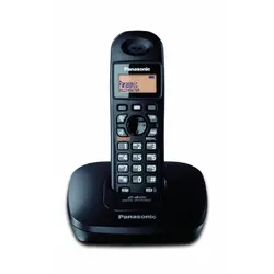 تلفن بی سیم KX-TG3611BX پاناسونیک - خانه آدریان