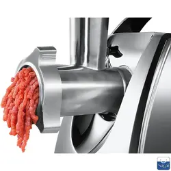 چرخ گوشت MFW68660 بوش - خانه آدریان