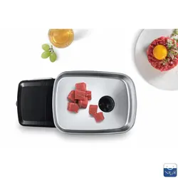 چرخ گوشت MFW68660 بوش - خانه آدریان
