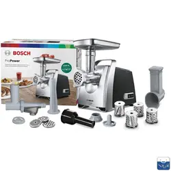 چرخ گوشت MFW68660 بوش - خانه آدریان
