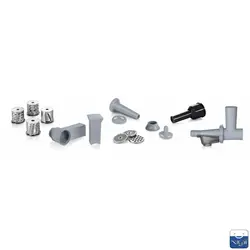 چرخ گوشت MFW68660 بوش - خانه آدریان