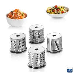 چرخ گوشت MFW68660 بوش - خانه آدریان