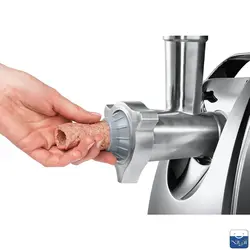 چرخ گوشت MFW68660 بوش - خانه آدریان