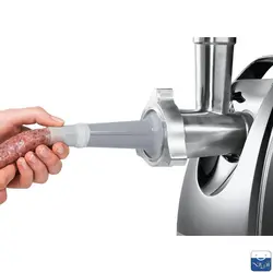 چرخ گوشت MFW68660 بوش - خانه آدریان