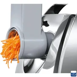 چرخ گوشت MFW68660 بوش - خانه آدریان