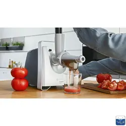 چرخ گوشت MFW68660 بوش - خانه آدریان