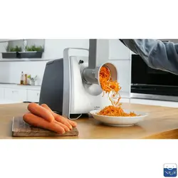 چرخ گوشت MFW68660 بوش - خانه آدریان