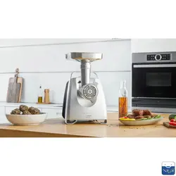 چرخ گوشت MFW68660 بوش - خانه آدریان
