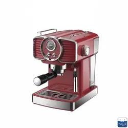 اسپرسوساز ME-ECM 2037 مباشی - خانه آدریان