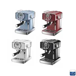 اسپرسوساز ME-ECM 2037 مباشی - خانه آدریان