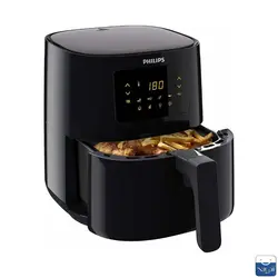 سرخ کن کم روغن مولتی فرای HD 9252 فیلیپس - خانه آدریان