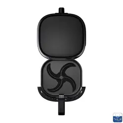 سرخ کن کم روغن مولتی فرای HD 9252 فیلیپس - خانه آدریان