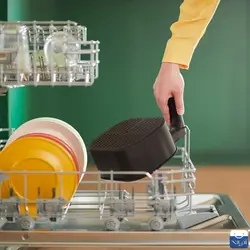 سرخ کن کم روغن مولتی فرای HD 9252 فیلیپس - خانه آدریان