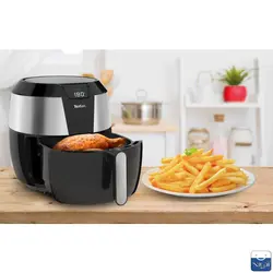 سرخ کن کم روغن مولتی فرای EY701D تفال - خانه آدریان