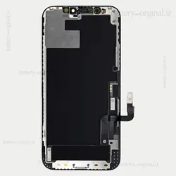 تاچ ال سی دی آیفون iphone 13 سفید-سیاه