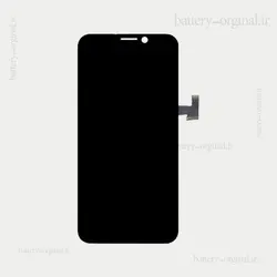 تاچ ال سی دی آیفون iphone 11 سفید-سیاه