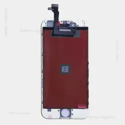 تاچ ال سی دی اورجينال iphone 6 سفید-سیاه