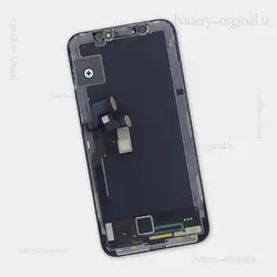 تاچ ال سی دی اورجینال روکاری Apple iPhone X / 10
