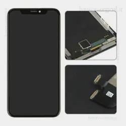 تاچ ال سی دی اورجینال روکاری Apple iPhone X / 10