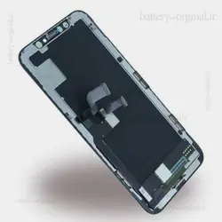 تاچ ال سی دی اورجینال روکاری Apple iPhone X / 10