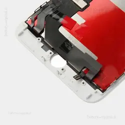 تاچ ال سی دی اورجينال iphone 8 plus سفید-سیاه