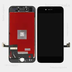 تاچ ال سی دی اورجينال iphone 8 plus سفید-سیاه