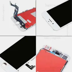 تاچ ال سی دی اورجینال روکاری iPhone 7