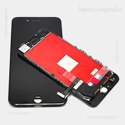 تاچ ال سی دی اورجينال iphone 8 سفید-سیاه