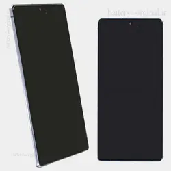 تاچ ال سی دی سامسونگ Samsung Note 20