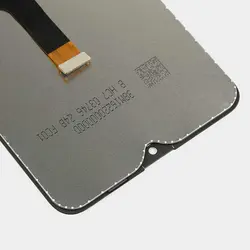 تاچ و ال سی دی سامسونگ Samsung A10 2019