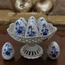 اکسسوری سینی تخم مرغ کد 2